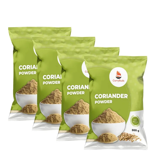 Coriander_Powder_500gms_Pack_Of_4