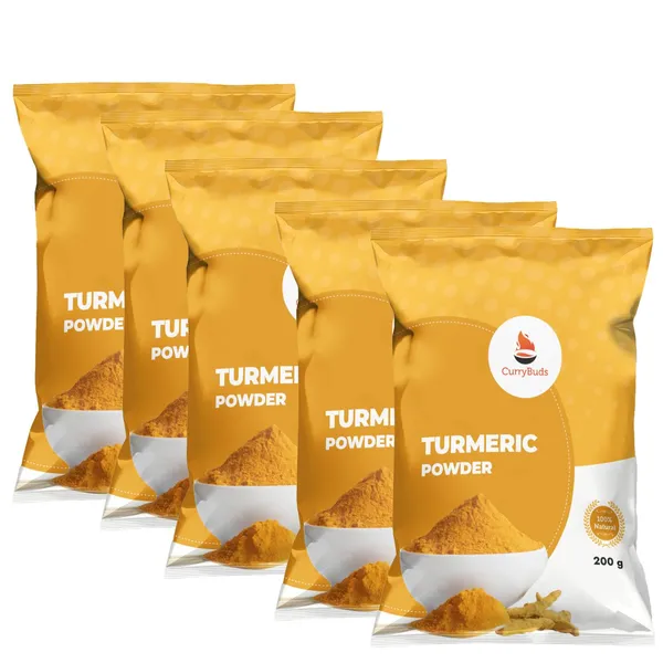 Turmeric_Powder_Pack_Of_5_1000_Gms