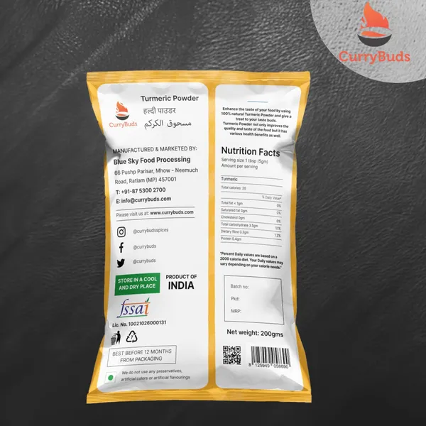 Turmeric_Powder_Pack_Of_5_1000_Gms
