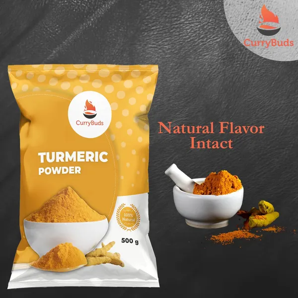 Turmeric_Powder_Pack_Of_5_2500_Gms