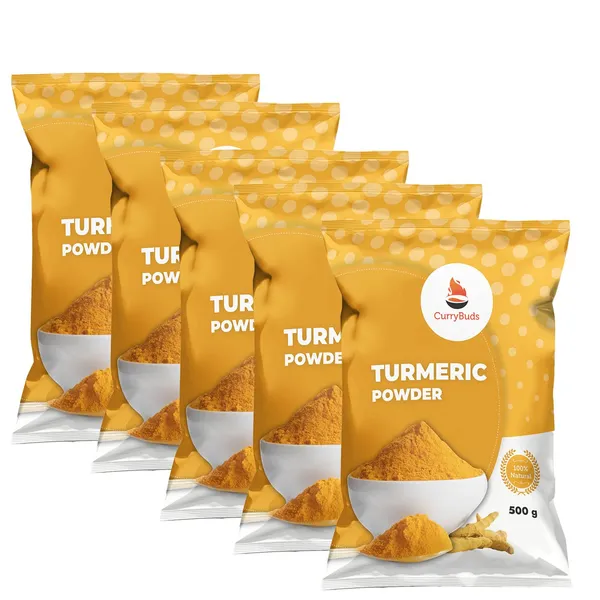 Turmeric_Powder_Pack_Of_5_2500_Gms