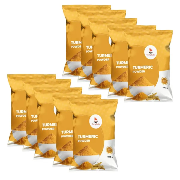 Turmeric_Powder_Pack_Of_10_2000_Gms