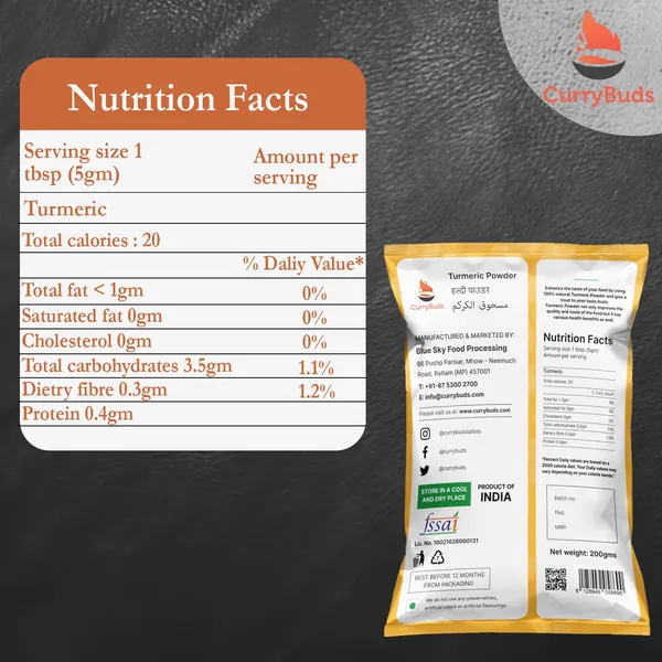 Turmeric_Powder_Pack_Of_10_2000_Gms