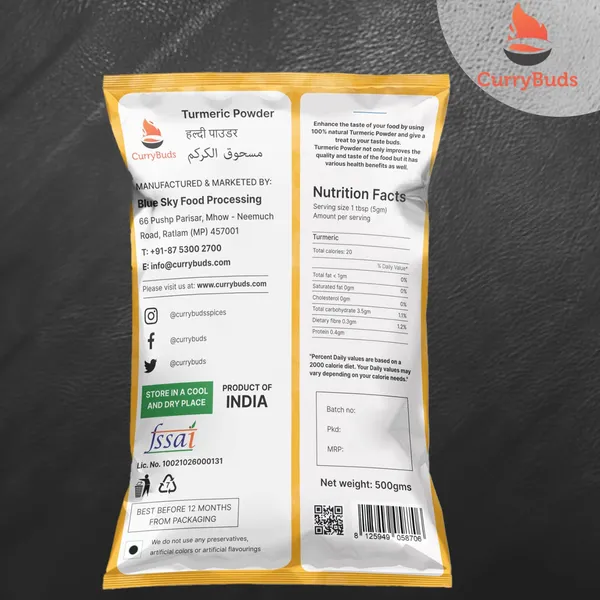Turmeric_Powder_Pack_Of_4_2000_Gms