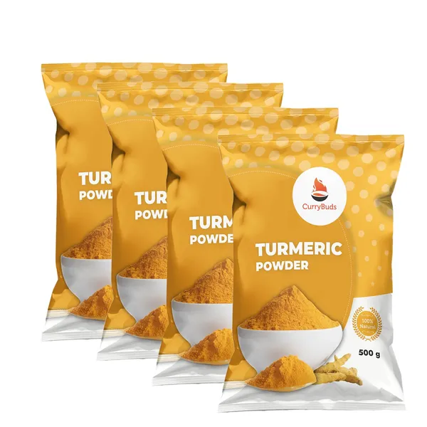 Turmeric_Powder_Pack_Of_4_2000_Gms