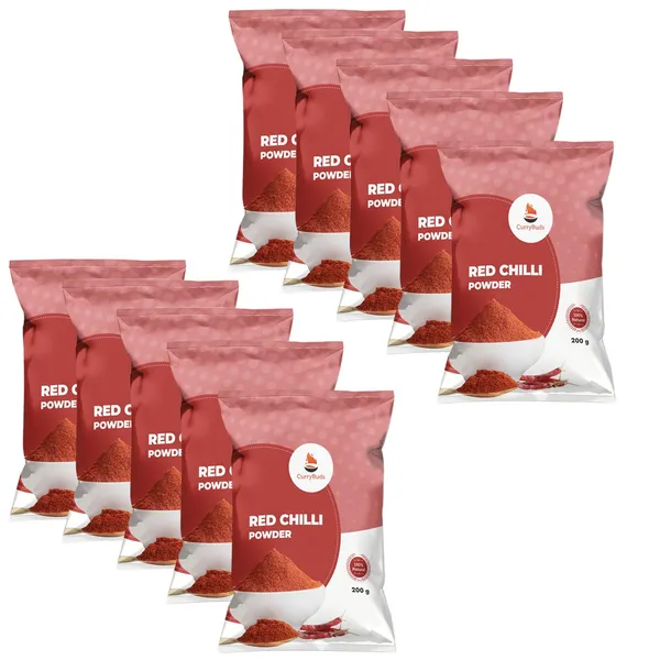 Red_Chilli_Powder_Pack_Of_10_2000_Gms