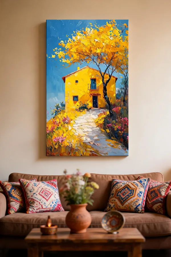 Yellow_House_Landscape_Wall_Art__Canvas_Roll