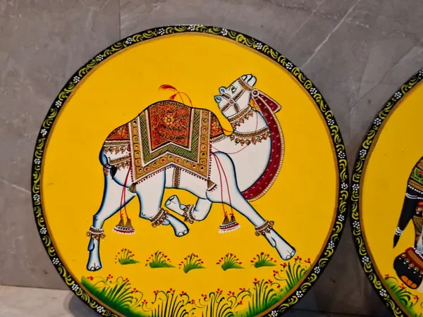 Handpainted_Wooden_PIchwai_Wall_Art