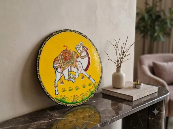 Handpainted_Wooden_PIchwai_Wall_Art