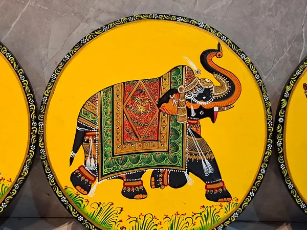 Handpainted_Wooden_PIchwai_Wall_Art