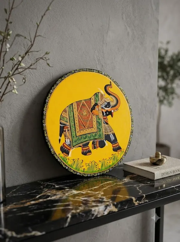 Handpainted_Wooden_PIchwai_Wall_Art