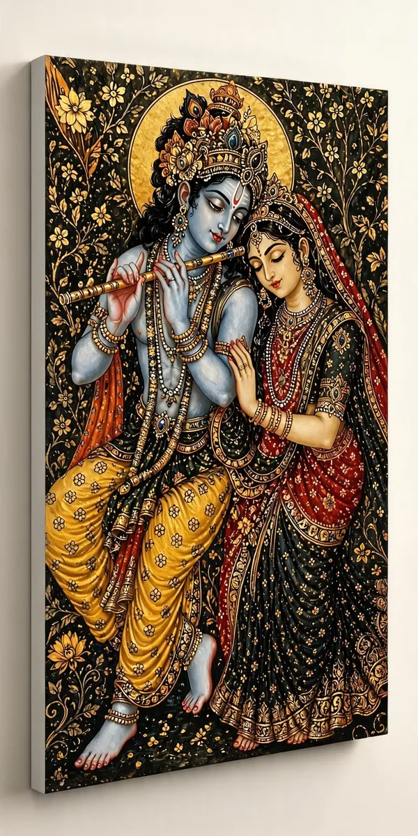 Radha_Krishna_Traditional_Religious_Art_Print__Canvas_Roll