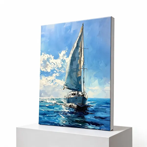 Sailboat_Ocean_Scenic_Wall_Art__Canvas_Roll