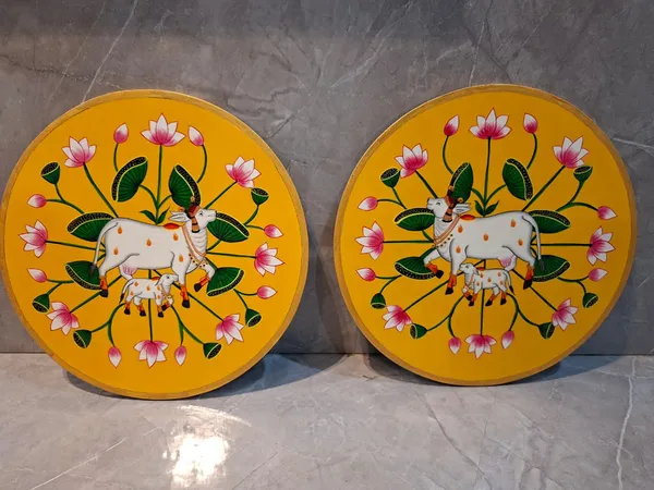 Handpainted_Wooden_PIchwai_Wall_Art