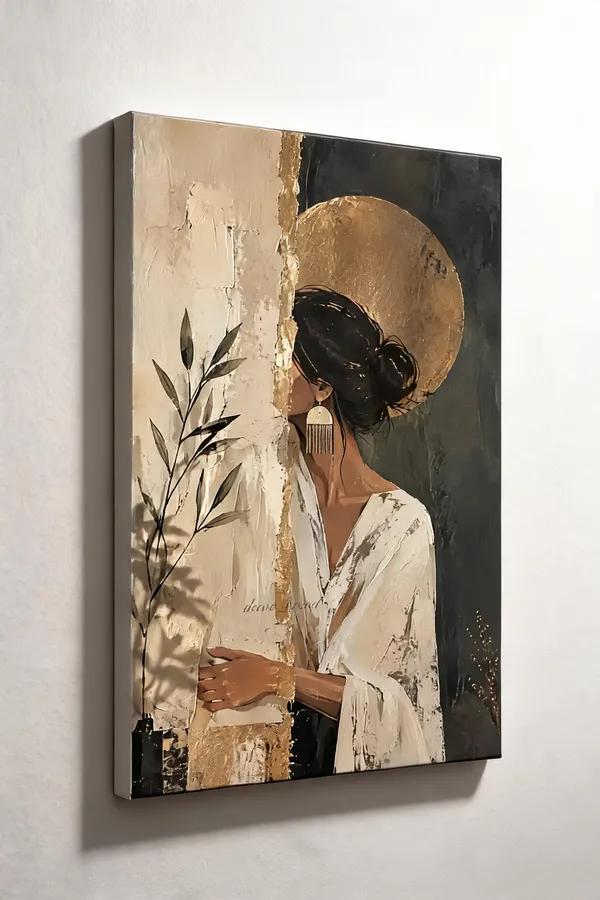 Abstract_Woman_Portrait_Wall_Art__Canvas_Roll