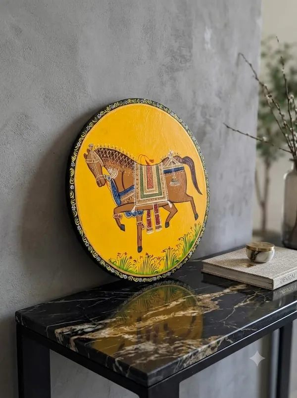 Handpainted_Wooden_PIchwai_Wall_Art