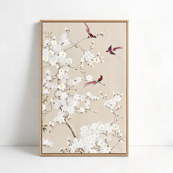 Minimalist_Botanical_Wall_Painting_400_Gsm_Gallery_Wrapped_Canvas_On_Premium_1_5x1_5_Inch_Pine_Wood_Frame_Gallery_Wrapped_Ready_To_Hang