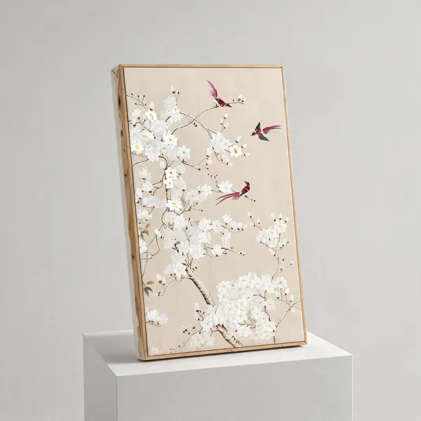 Minimalist_Botanical_Wall_Painting_400_Gsm_Gallery_Wrapped_Canvas_On_Premium_1_5x1_5_Inch_Pine_Wood_Frame_Gallery_Wrapped_Ready_To_Hang