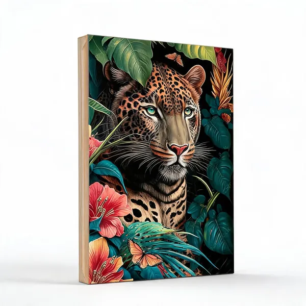 Artful_Tiger_Wall_Art_400_Gsm_Gallery_Wrapped_Canvas_On_Premium_1_5x1_5_Inch_Pine_Wood_Frame_Gallery_Wrapped_Ready_To_Hang