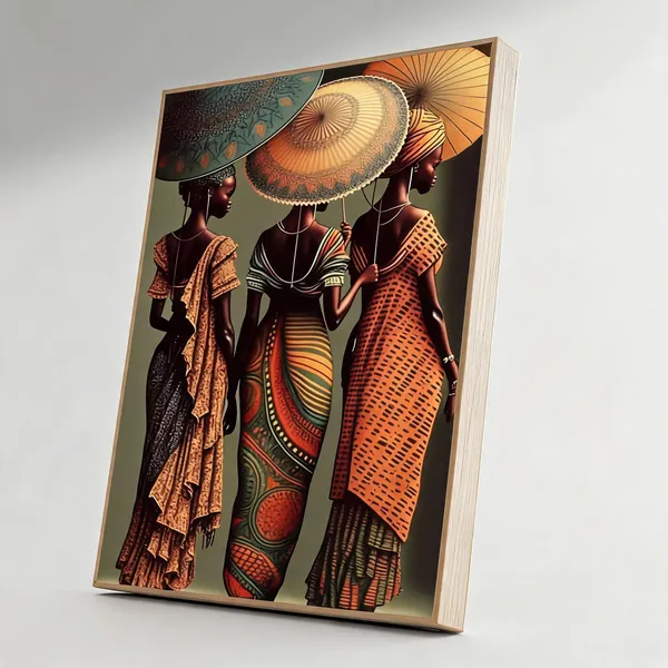 Beautiful_Women_Painting_400_Gsm_Gallery_Wrapped_Canvas_On_Premium_1_5x1_5_Inch_Pine_Wood_Frame_Gallery_Wrapped_Ready_To_Hang