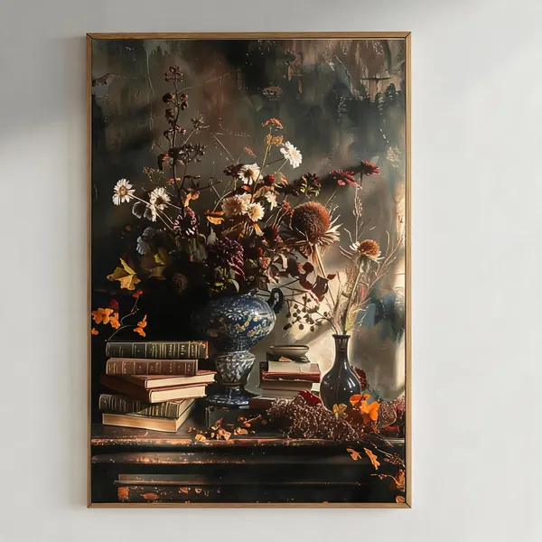 Beautiful_Still_Life_Art_Painting_400_Gsm_Gallery_Wrapped_Canvas_On_Premium_1_5x1_5_Inch_Pine_Wood_Frame_Roll