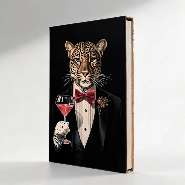 Artful_Tiger_In_Suit_400_Gsm_Gallery_Wrapped_Canvas_On_Premium_1_5x1_5_Inch_Pine_Wood_Frame_Gallery_Wrapped_Ready_To_Hang