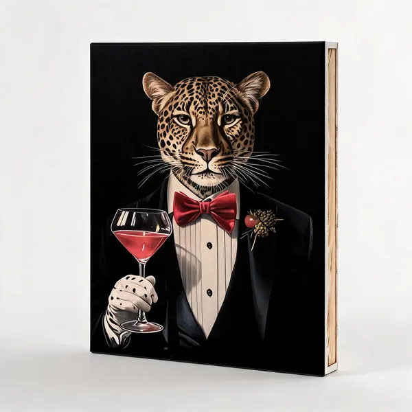 Artful_Tiger_In_Suit_400_Gsm_Gallery_Wrapped_Canvas_On_Premium_1_5x1_5_Inch_Pine_Wood_Frame_Roll