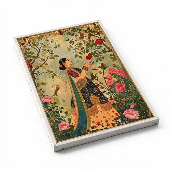 Beautiful_Mughal_Painting_400_Gsm_Gallery_Wrapped_Canvas_On_Premium_1_5x1_5_Inch_Pine_Wood_Frame_Roll
