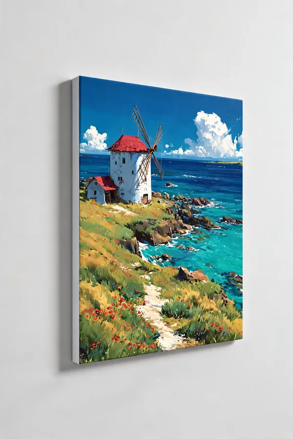 Coastal_Landscape_Windmill_Wall_Art__Canvas_Roll