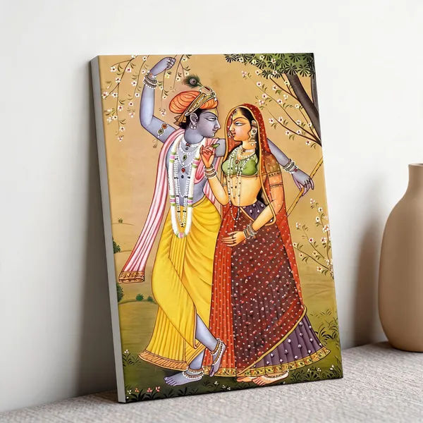 Traditional_Radha_Krishna_Religious_Artwork__Canvas_Roll