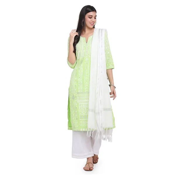 Light_Green_Cotton_Straight_Suit_Set_With_Dupatta_For_Women