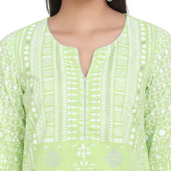 Light_Green_Cotton_Straight_Suit_Set_With_Dupatta_For_Women