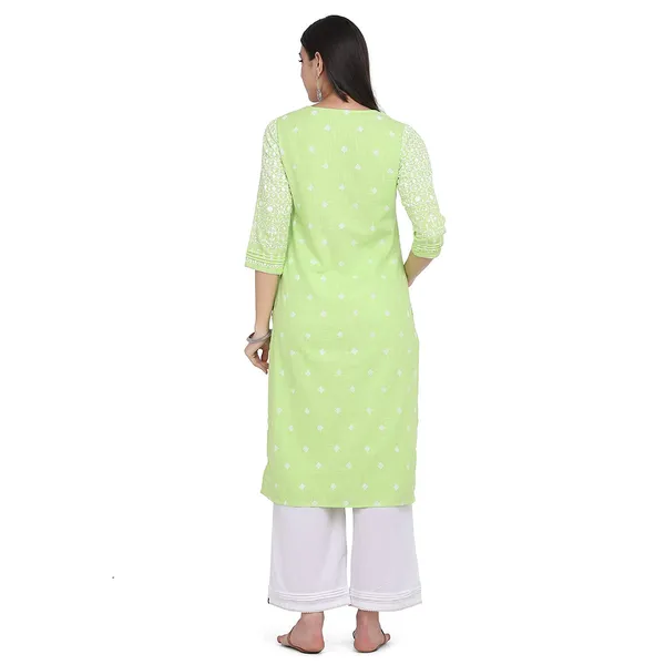 Light_Green_Cotton_Straight_Suit_Set_With_Dupatta_For_Women