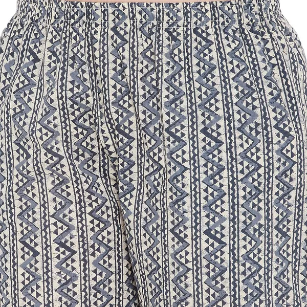 Indigo_Cotton_Straight_Kurta_Pant_Dupatta_Set_For_Women