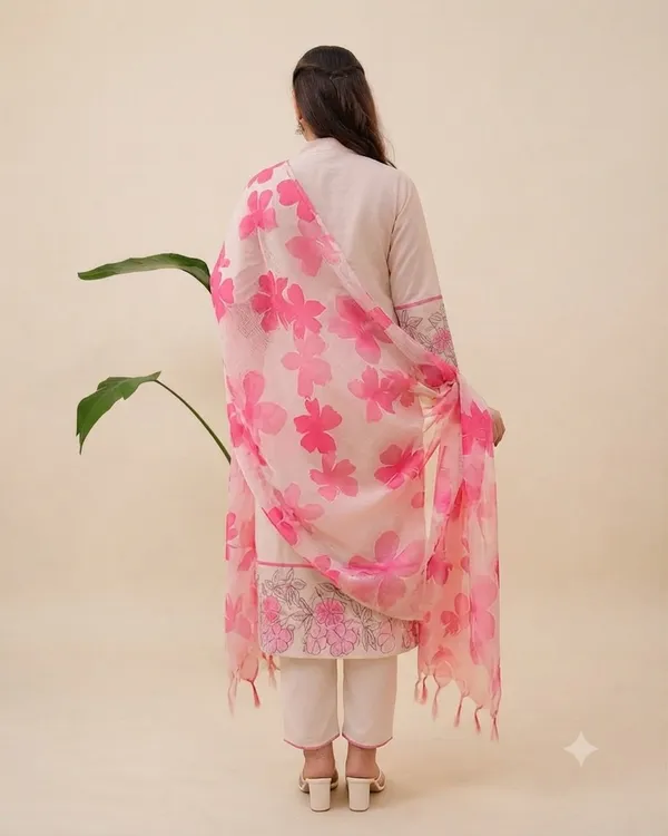 Pink_Floral_Print_Straight_Suit_Set_for_Women