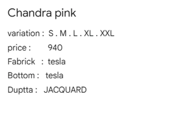Pink_Tesla_Straight_Kurta_Set_For_Women
