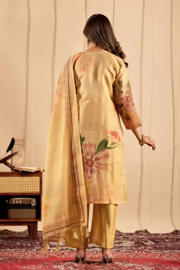 Yellow_Erode_Silk_Floral_Print_Salwar_Suit_Set_for_Women
