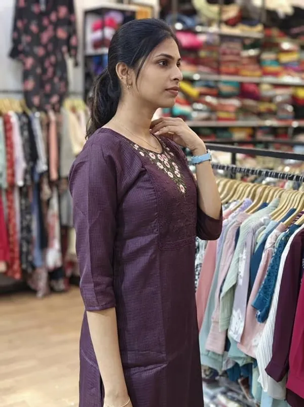 Purple_Textured_Straight_Kurta_for_Women