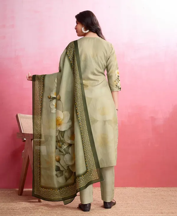 Olive_Green_Muslin_Straight_Fit_Suit_Set_for_Women