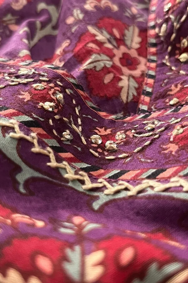 Purple_Pure_Cotton_Printed_Kurti_for_Women