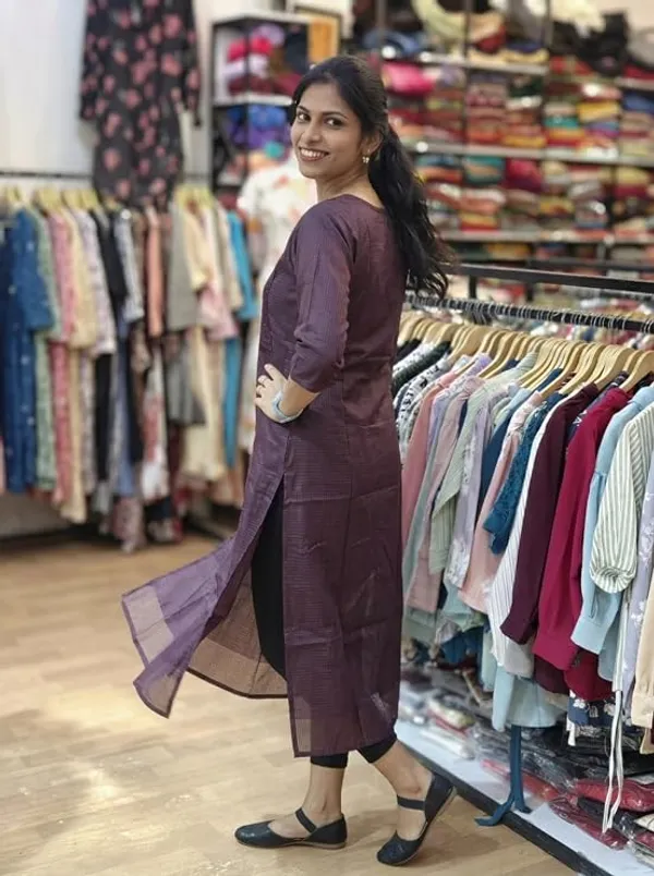 Purple_Textured_Straight_Kurta_for_Women