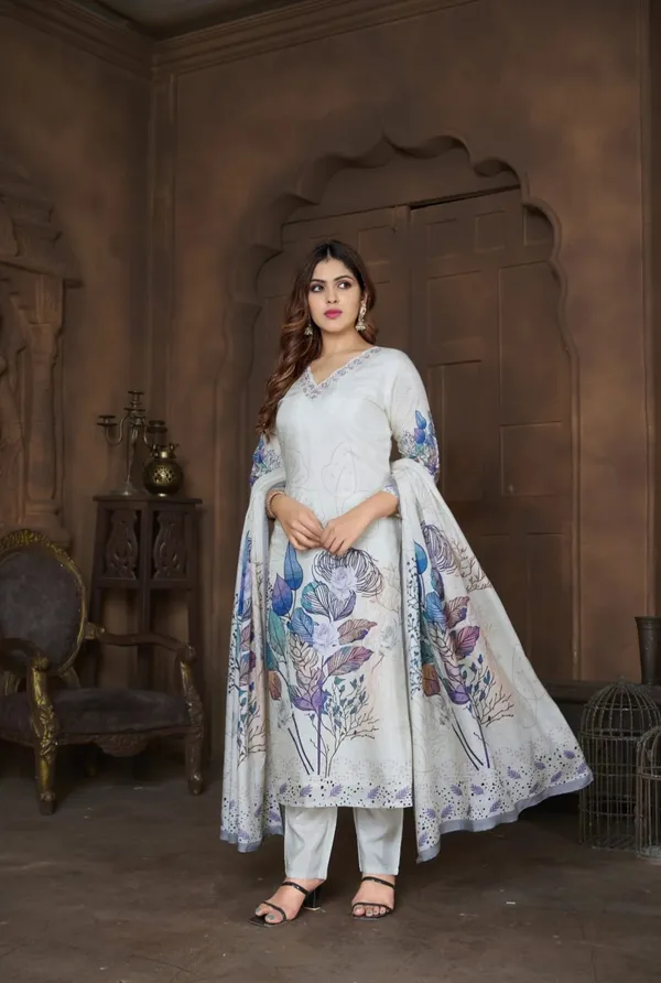 Off_White_Chinon_Cotton_Printed_Suit_Set_for_Women