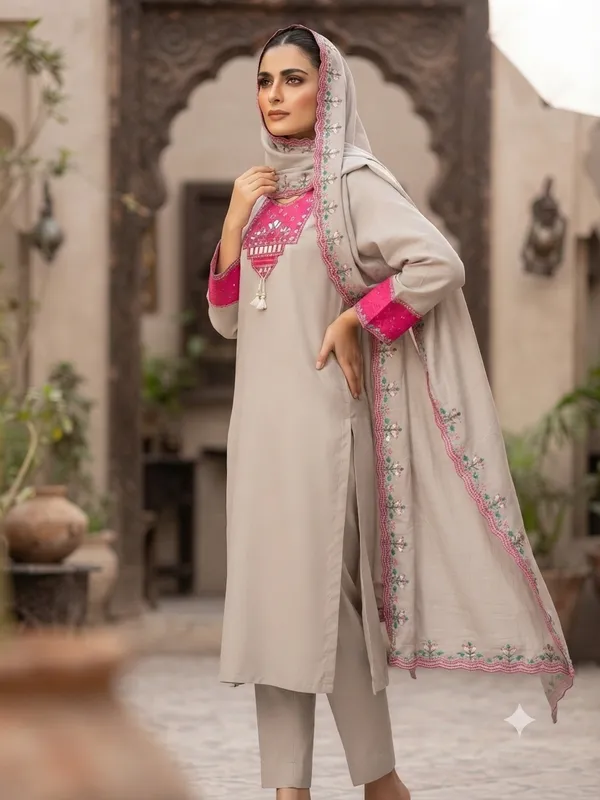 Grey_Raman_Embroidered_Straight_Suit_Set_for_Women