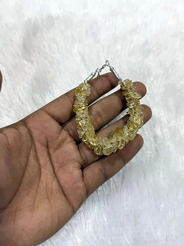 Citrine_Bracelet