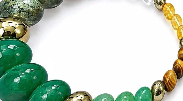 Dhanyog_Bracelet