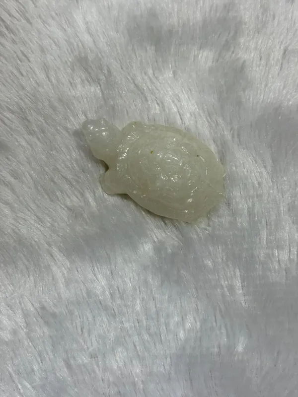 Selenite_Turtle