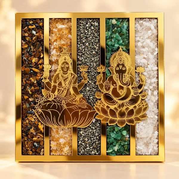 Laxmi_Ganesh_Frame
