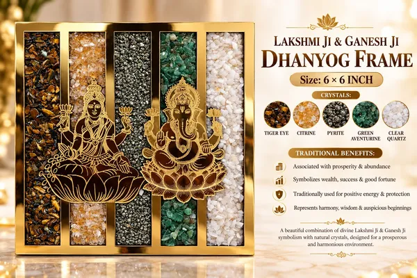 Laxmi_Ganesh_Frame
