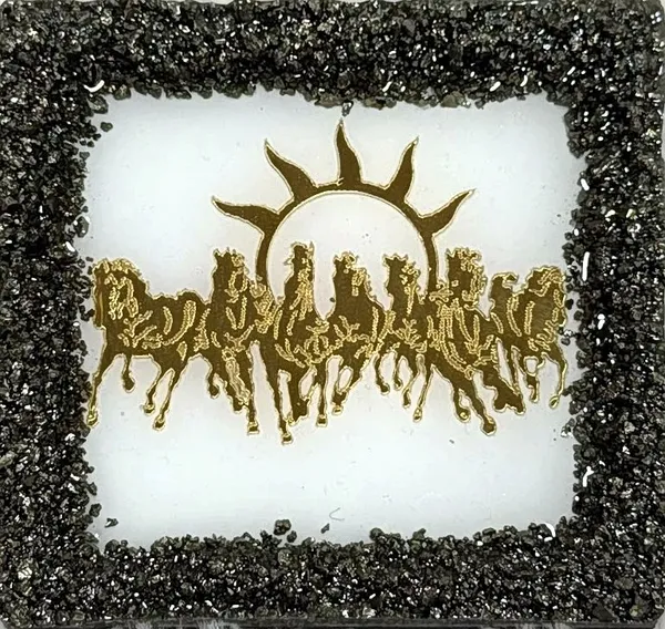 Pyrite_7_Horse_Frame