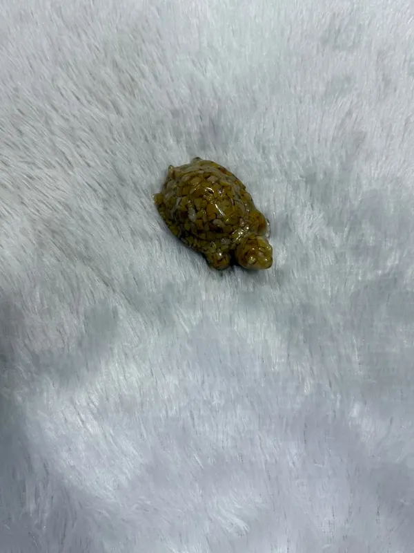 Yellow_Aventurine_Turtle